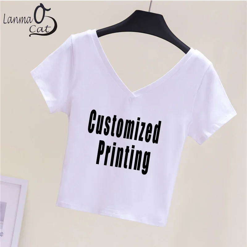 Deep V Short Shirts Custom Deep V Neck T Shirts Summer Double V Neck Tshirts Printing Summer Short Clothing
Deep V Short Shirts Custom Deep V Neck T Shirts Summer Double V Neck Tshirts Printing Summer Short Clothing