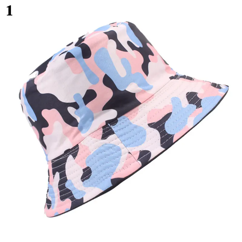 Camouflage Fashion Unisex Harajuku Bucket Hat Fishing Outdoor Cap Men Hiking Fishman Hats Summer Sunscreen Fisherman Hat
Camouflage Fashion Unisex Harajuku Bucket Hat Fishing Outdoor Cap Men Hiking Fishman Hats Summer Sunscreen Fisherman Hat