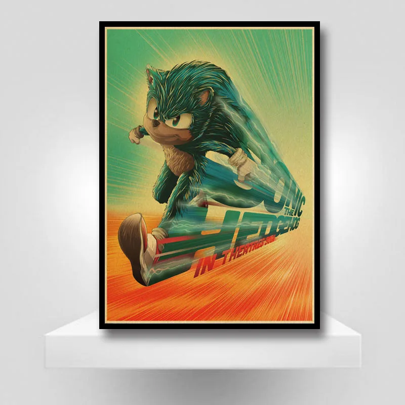 Various Movie Posters Classic Movie Vintage Posters Retro Kraft Paper Film Art Painting Picture for Home Bedroom Bar Wall Decor
Various Movie Posters Classic Movie Vintage Posters Retro Kraft Paper Film Art Painting Picture for Home Bedroom Bar Wall Decor