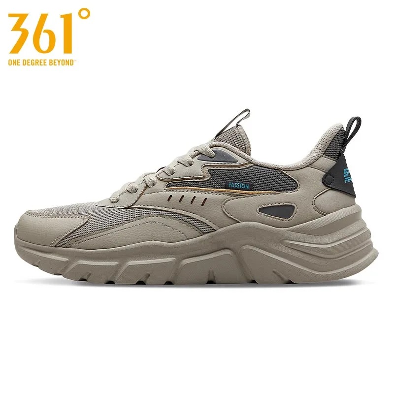 361 Degrees Men's Sneakers 2021 New Splicing Casual Mesh Breathable Retro Cultural Walking Shoes W672136772
361 Degrees Men's Sneakers 2021 New Splicing Casual Mesh Breathable Retro Cultural Walking Shoes W672136772