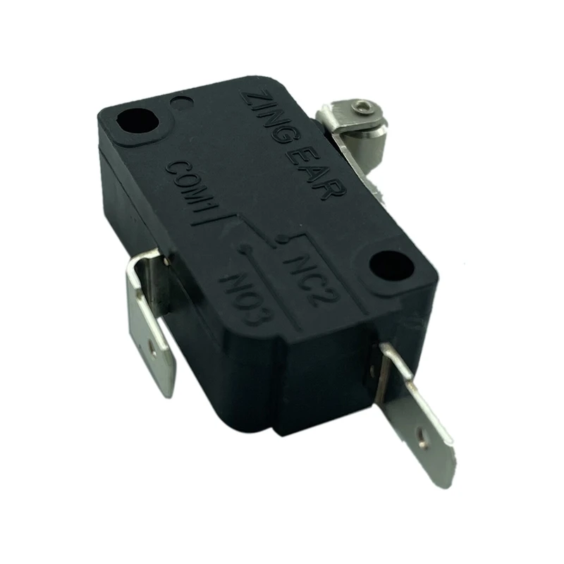 2-контактный ускоритель мини переключатель для E-Z-GO 1994-2021 25861G01 25861-G01 не ПДС
2-контактный ускоритель мини переключатель для E-Z-GO 1994-2021 25861G01 25861-G01 не ПДС