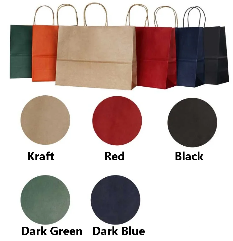 10PCS kraft gift paper bag with handle 32X25X11CM / horizontal Multifunction wedding party bag/Fashionable cloth shoes bags
10PCS kraft gift paper bag with handle 32X25X11CM / horizontal Multifunction wedding party bag/Fashionable cloth shoes bags