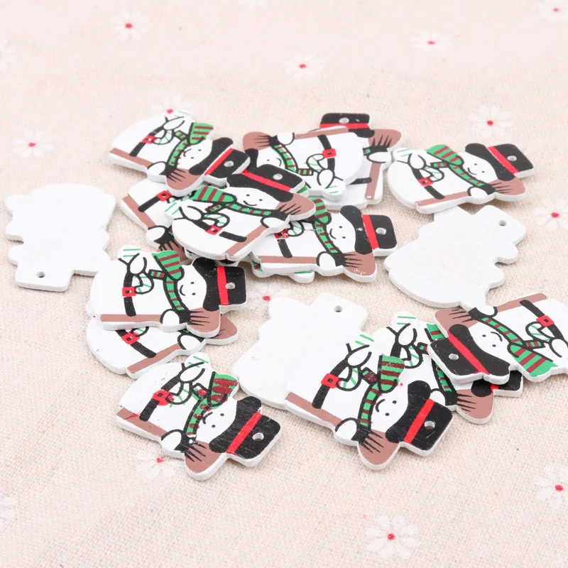 Рождественская картина снеговик с одним отверстием деревянные боты Para Artesanato Misturado ручной работы Скрапбукинг 50 шт. 32x29 мм
Рождественская картина снеговик с одним отверстием деревянные боты Para Artesanato Misturado ручной работы Скрапбукинг 50 шт. 32x29 мм