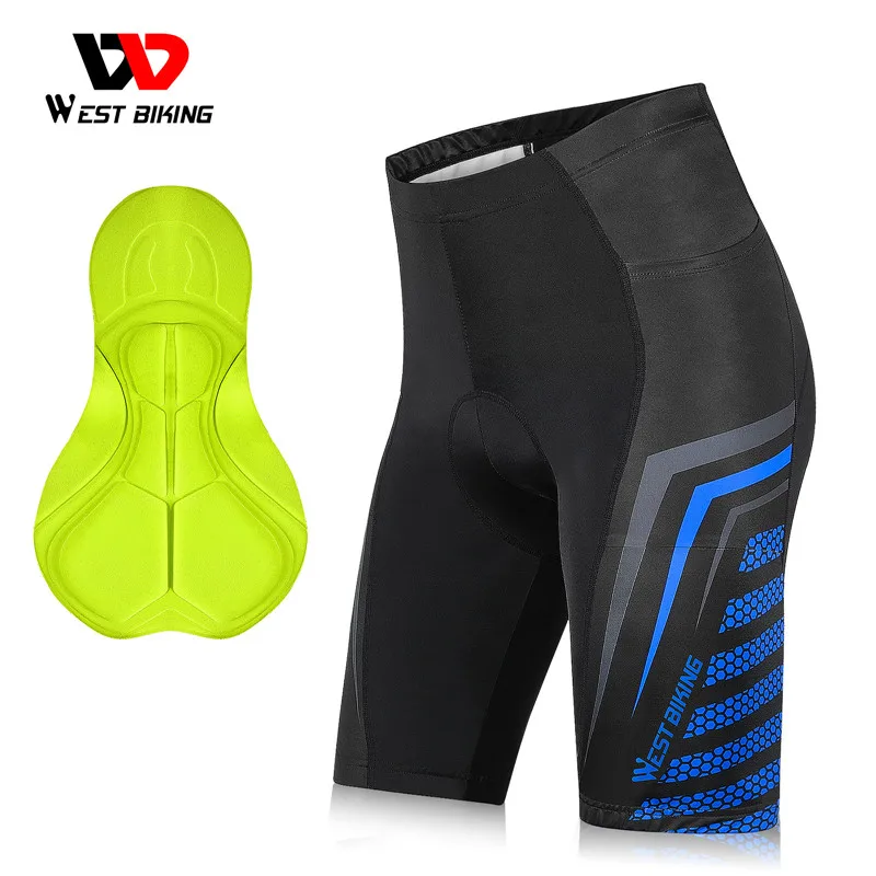 WEST BIKING/дышащие велосипедные брюки для мужчин и женщин, противоударные утолщенные 3d-подушечки, удобные спортивные велосипедные шорты для фи...
WEST BIKING/дышащие велосипедные брюки для мужчин и женщин, противоударные утолщенные 3d-подушечки, удобные спортивные велосипедные шорты для фи...