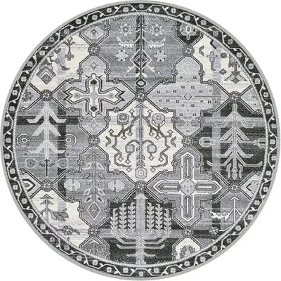 Bohemian Art Geometry Psychedelic Printing Round Non-slip Rug Floor Mat Bedroom Living Room Home Decoration
Bohemian Art Geometry Psychedelic Printing Round Non-slip Rug Floor Mat Bedroom Living Room Home Decoration