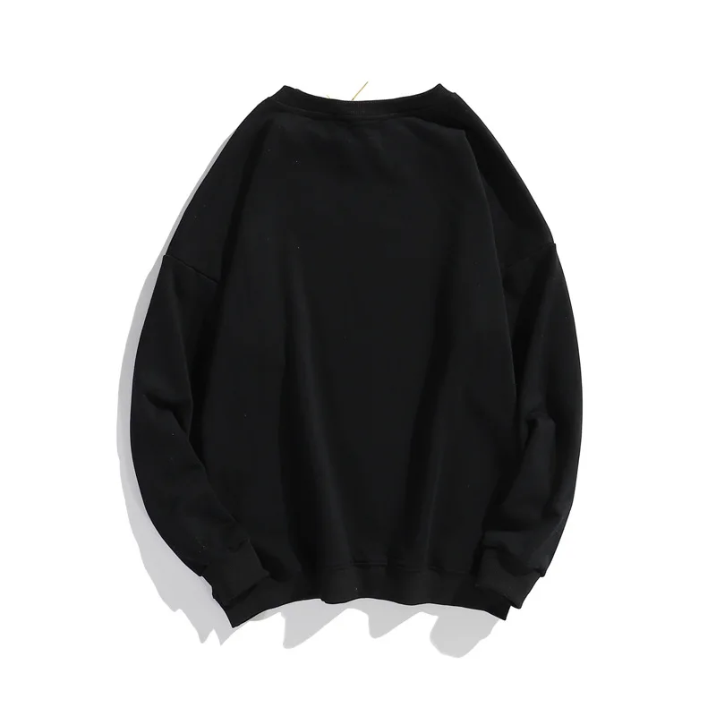 2021Essentials New Men's Hoodies High Street Casual Men And Women Round Neck Fashion Long Sleeve Shirt Autumn Cotton Casual Wear
2021Essentials New Men's Hoodies High Street Casual Men And Women Round Neck Fashion Long Sleeve Shirt Autumn Cotton Casual Wear