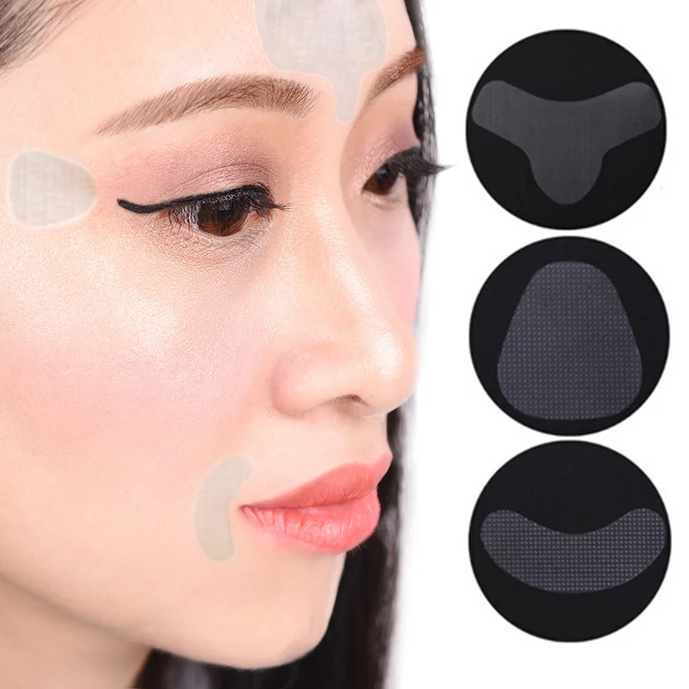 12/24/27pcs/set Unisex Thin Face Stickers EVA Resin Anti-Wrinkle Patches Act on Facial Line Wrinkle Sagging Beauty Skin Lift Up
12/24/27pcs/set Unisex Thin Face Stickers EVA Resin Anti-Wrinkle Patches Act on Facial Line Wrinkle Sagging Beauty Skin Lift Up