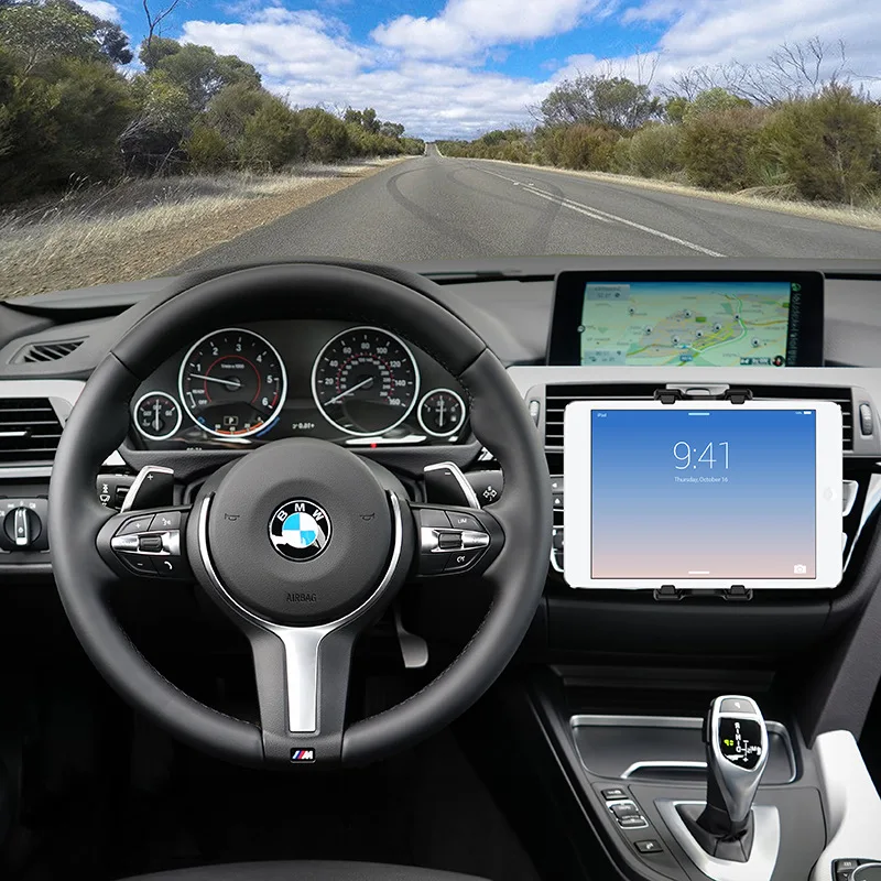 Adjustable Car CD Slot Tablet Phone Car Holder for IPhone X 8 Samsung 4-13 Inch Tablet Stand for IPad Air Mini Pro 12.9
Adjustable Car CD Slot Tablet Phone Car Holder for IPhone X 8 Samsung 4-13 Inch Tablet Stand for IPad Air Mini Pro 12.9