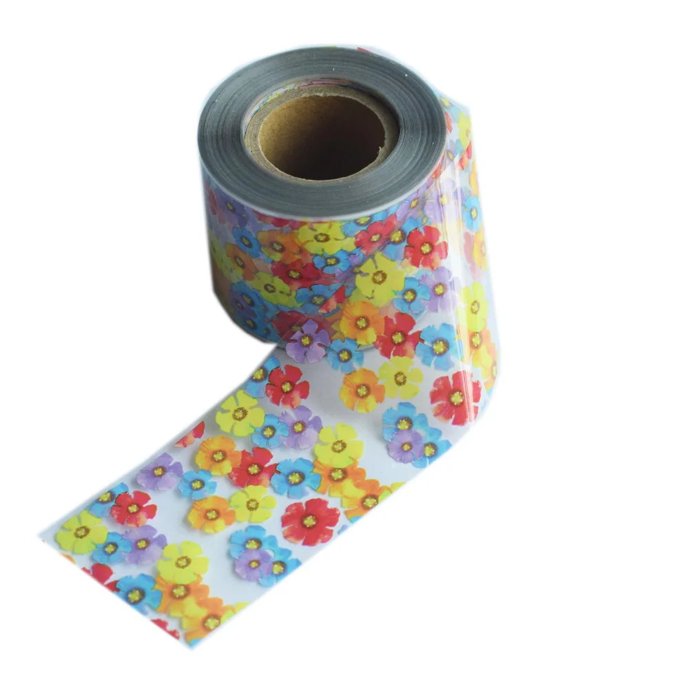 10 rolls of colored flower stickers on nail stickers 50m*4cm manicure nail art decal decoration transfer rose summer slider
10 rolls of colored flower stickers on nail stickers 50m*4cm manicure nail art decal decoration transfer rose summer slider