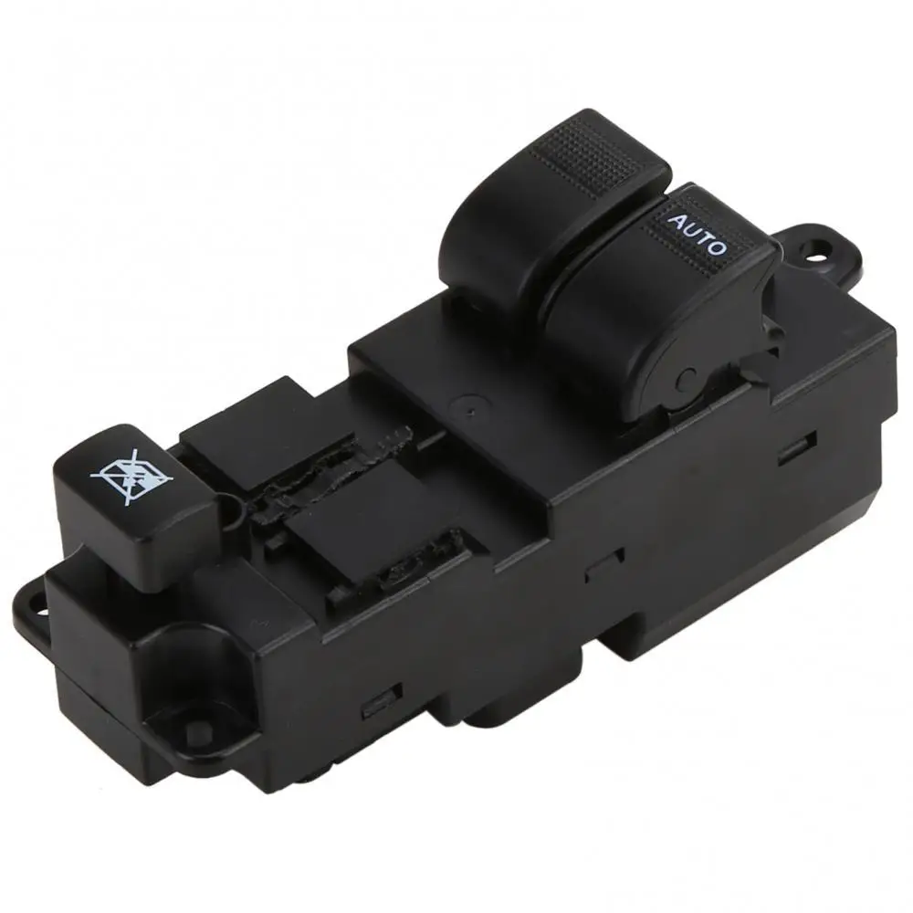 35% Hot Sales!!! Car Auto Power Window Master Switch UB9G-66-350 for Mazda Right Drive Two Doors
35% Hot Sales!!! Car Auto Power Window Master Switch UB9G-66-350 for Mazda Right Drive Two Doors