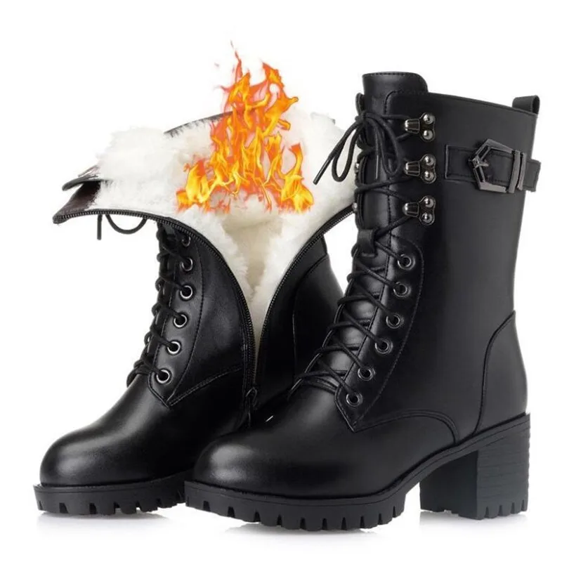 Plus size women's boots winter new high tube plus velvet warm women's riding boots platform women's shoes side zipper snow boots
Plus size women's boots winter new high tube plus velvet warm women's riding boots platform women's shoes side zipper snow boots