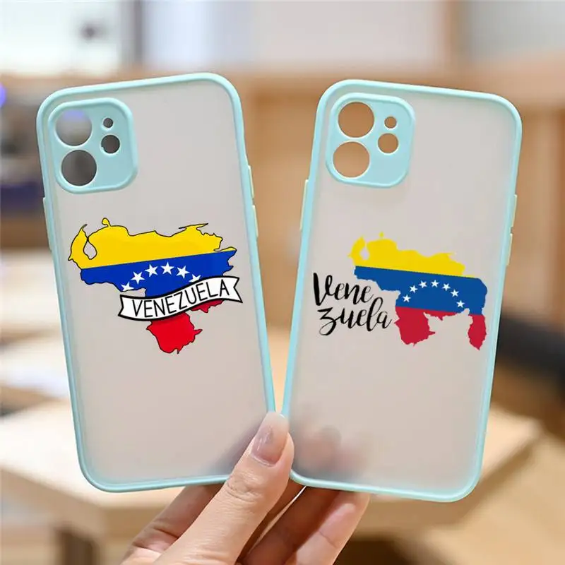 Venezuela Venezuelans pattern Phone Case matte transparent For iphone 7 8 11 12 13 plus mini x xs xr pro max cover
Venezuela Venezuelans pattern Phone Case matte transparent For iphone 7 8 11 12 13 plus mini x xs xr pro max cover