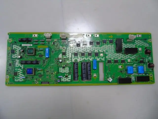 TH-P50ST30C/TH-P50GT30C/46gt31 плата SC Tnpa5335 BG BL - купить по выгодной цене |