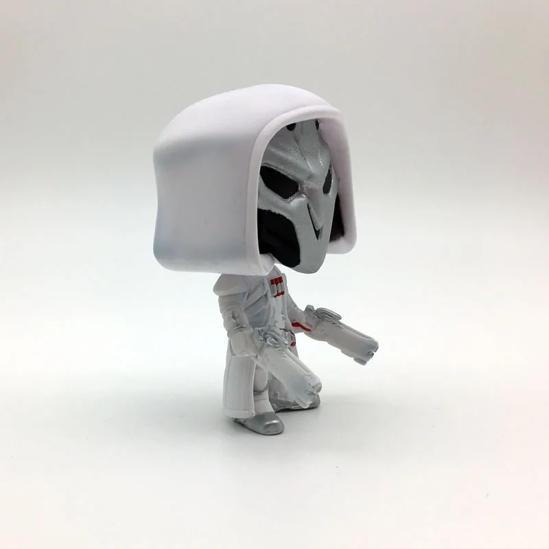pops Watch Pioneer White Death 93- Limited Edition hand-made anime pose doll toys
pops Watch Pioneer White Death 93- Limited Edition hand-made anime pose doll toys
