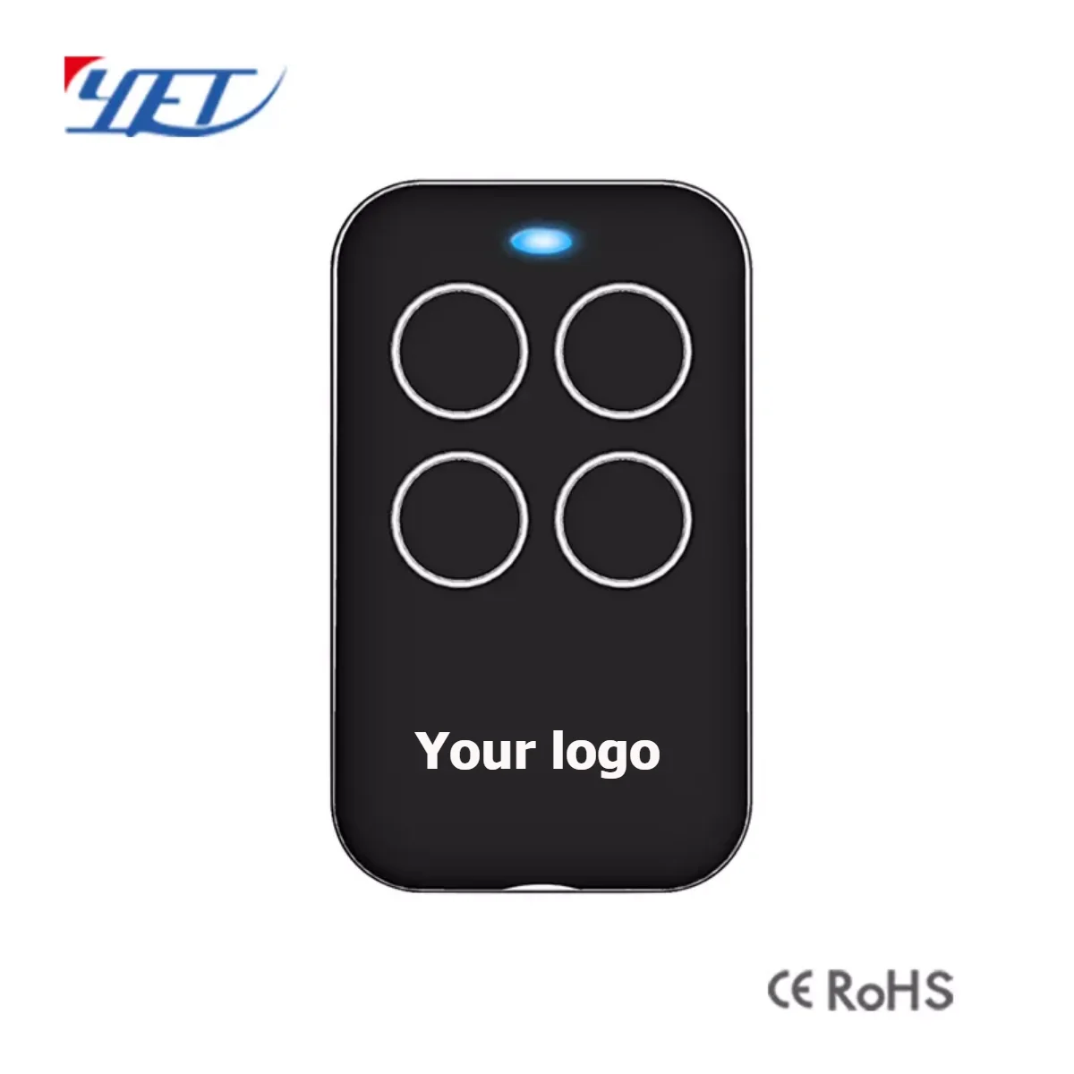 universal copy code remote control duplicator remote controls for roller shutters 433mhz YET2128
universal copy code remote control duplicator remote controls for roller shutters 433mhz YET2128