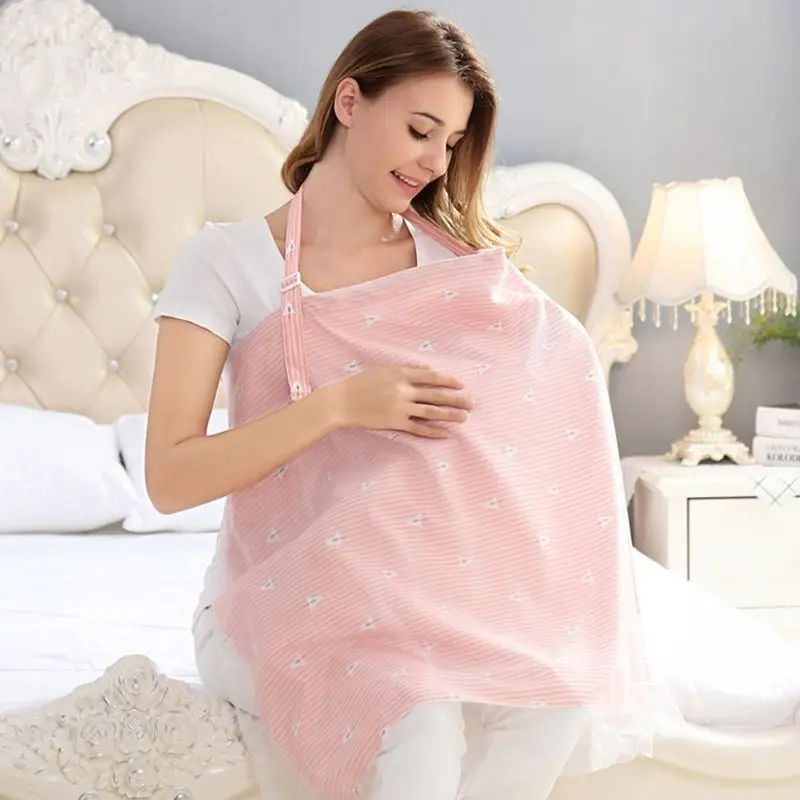 Maternity Breastfeeding Towel Baby Feeding Nursing Cover Outdoor Breathable Privacy Apron Pushchair Pram Wind Shield
Maternity Breastfeeding Towel Baby Feeding Nursing Cover Outdoor Breathable Privacy Apron Pushchair Pram Wind Shield