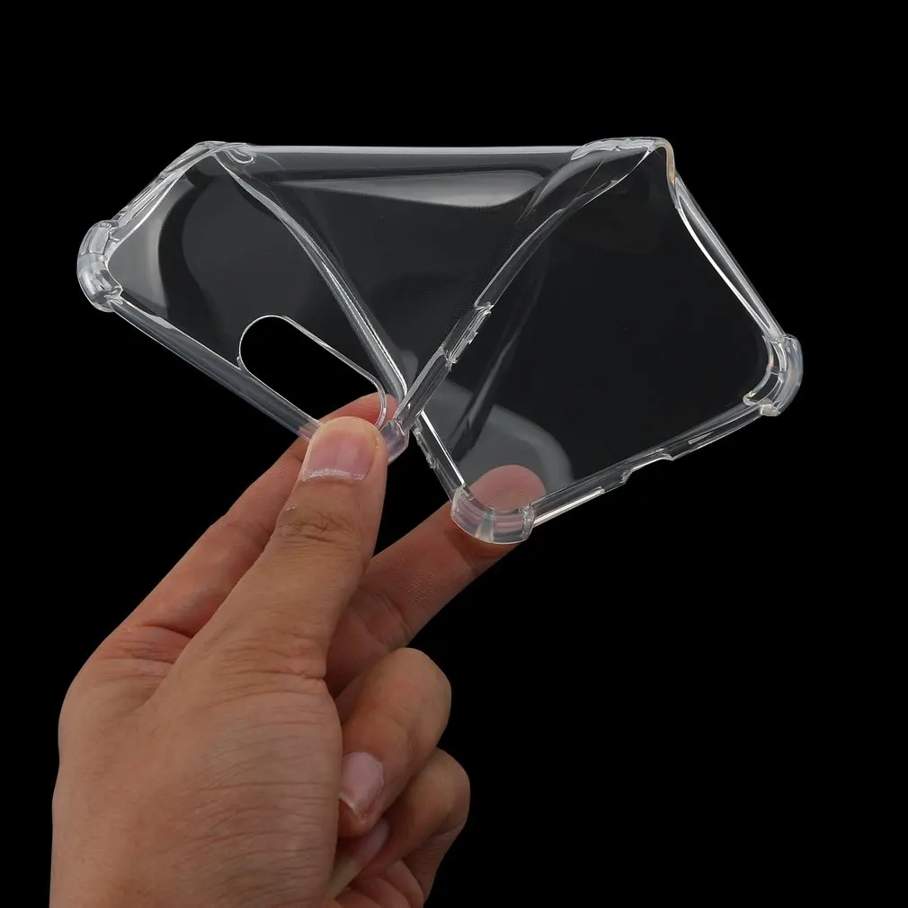 Drop proof Silicon Clear cover Case For iPhone 6 6S 7 7S iPhone 8 Plus X 10 iPhone 6Plus 6SPlus 7/8Plus Cell Phone Mobile Cover
Drop proof Silicon Clear cover Case For iPhone 6 6S 7 7S iPhone 8 Plus X 10 iPhone 6Plus 6SPlus 7/8Plus Cell Phone Mobile Cover