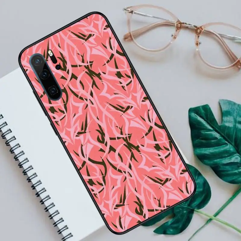 Camo Pink Art Red Phone Case For Huawei P 9 8 10 40 Mate 30 Honor 8 8A 20 20s 9x nova 6se 5t Y9s PSMART lite pro 2017
Camo Pink Art Red Phone Case For Huawei P 9 8 10 40 Mate 30 Honor 8 8A 20 20s 9x nova 6se 5t Y9s PSMART lite pro 2017