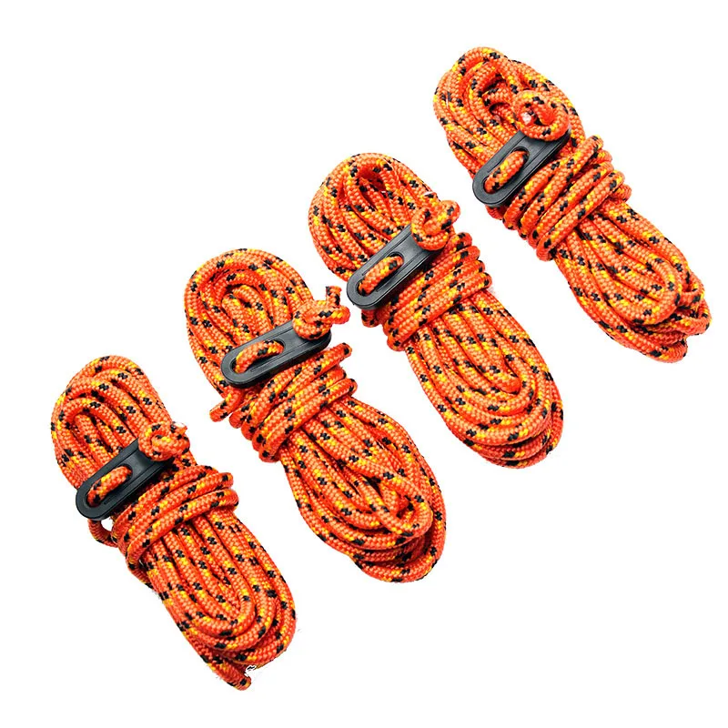 Веревка-пряжка для палаток, многофункциональная веревка для палаток в этническом стиле, веревка для палаток, 3,5 метров 
Веревка-пряжка для палаток, многофункциональная веревка для палаток в этническом стиле, веревка для палаток, 3,5 метров