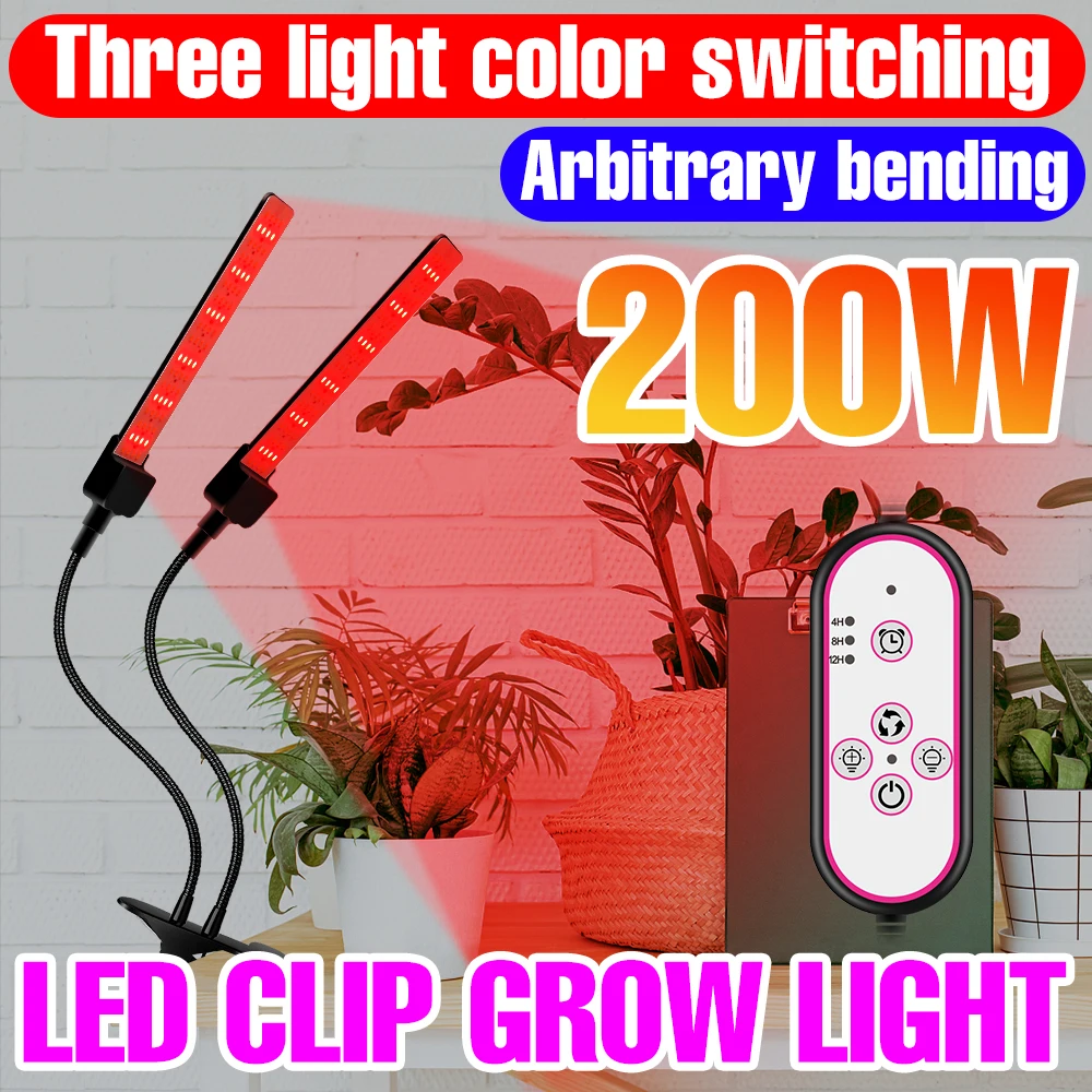Full Spectrum LED Grow Light Indoor Phyto Lamp For Plants 12V Grow Tent Fitolampy 100W 200W 300W 400W Greenhouse Hydroponic Bulb
Full Spectrum LED Grow Light Indoor Phyto Lamp For Plants 12V Grow Tent Fitolampy 100W 200W 300W 400W Greenhouse Hydroponic Bulb