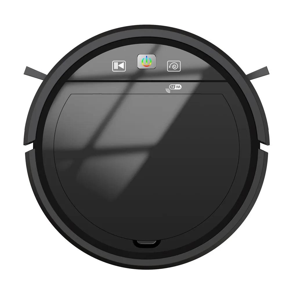 Wifi 3-in-1 Robot Cleaner 1500Pa Powerful Robot Vacuum Cleaner 4-Mode Compatible With Assistant Small Household Appliances
Wifi 3-in-1 Robot Cleaner 1500Pa Powerful Robot Vacuum Cleaner 4-Mode Compatible With Assistant Small Household Appliances