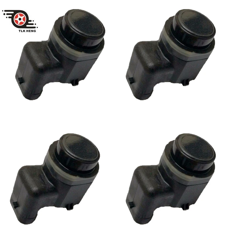New 4PCS PDC Parking Sensor Parking Assistance Parking Radar for BMW E60 E61 E83 E70 E71 E72 X5 X6 66207970516
New 4PCS PDC Parking Sensor Parking Assistance Parking Radar for BMW E60 E61 E83 E70 E71 E72 X5 X6 66207970516