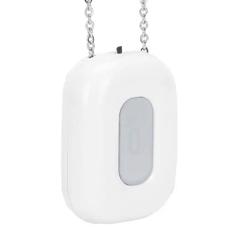 Care Portable Portable Mini Air Purifier Wearable Neck Hanging Negative Ion Purifier Household Air Cleaner Ear Care Ear
Care Portable Portable Mini Air Purifier Wearable Neck Hanging Negative Ion Purifier Household Air Cleaner Ear Care Ear