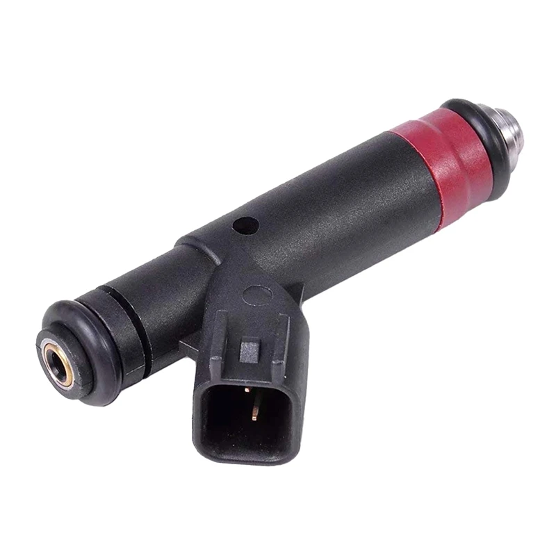 Fuel Injectors 53032145AA 53032704AB for Dodge Dakota 4.7L 2007, for Chrysler Aspen 4.7L 2007 for Jeep- Grand
Fuel Injectors 53032145AA 53032704AB for Dodge Dakota 4.7L 2007, for Chrysler Aspen 4.7L 2007 for Jeep- Grand