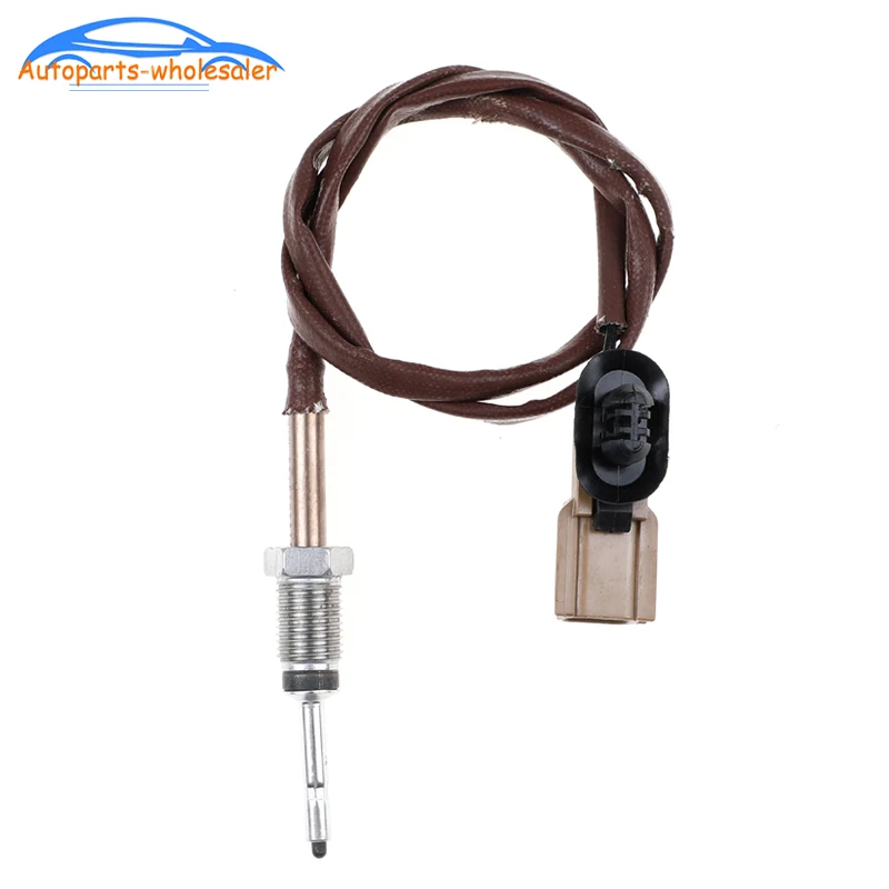 Новый датчик температуры выхлопных газов двигателя 22640-9845R 226409845R для Renault MEGANE III 1,5dci, автомобильные аксессуары
Новый датчик температуры выхлопных газов двигателя 22640-9845R 226409845R для Renault MEGANE III 1,5dci, автомобильные аксессуары