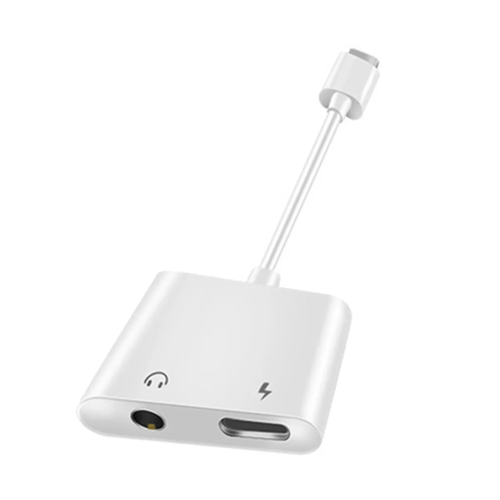 Dual Type-C Audio Cable Adapter Type C Earphone Jack Audio Splitter Headphone Aux 3.5 Jack Charging Cable
Dual Type-C Audio Cable Adapter Type C Earphone Jack Audio Splitter Headphone Aux 3.5 Jack Charging Cable