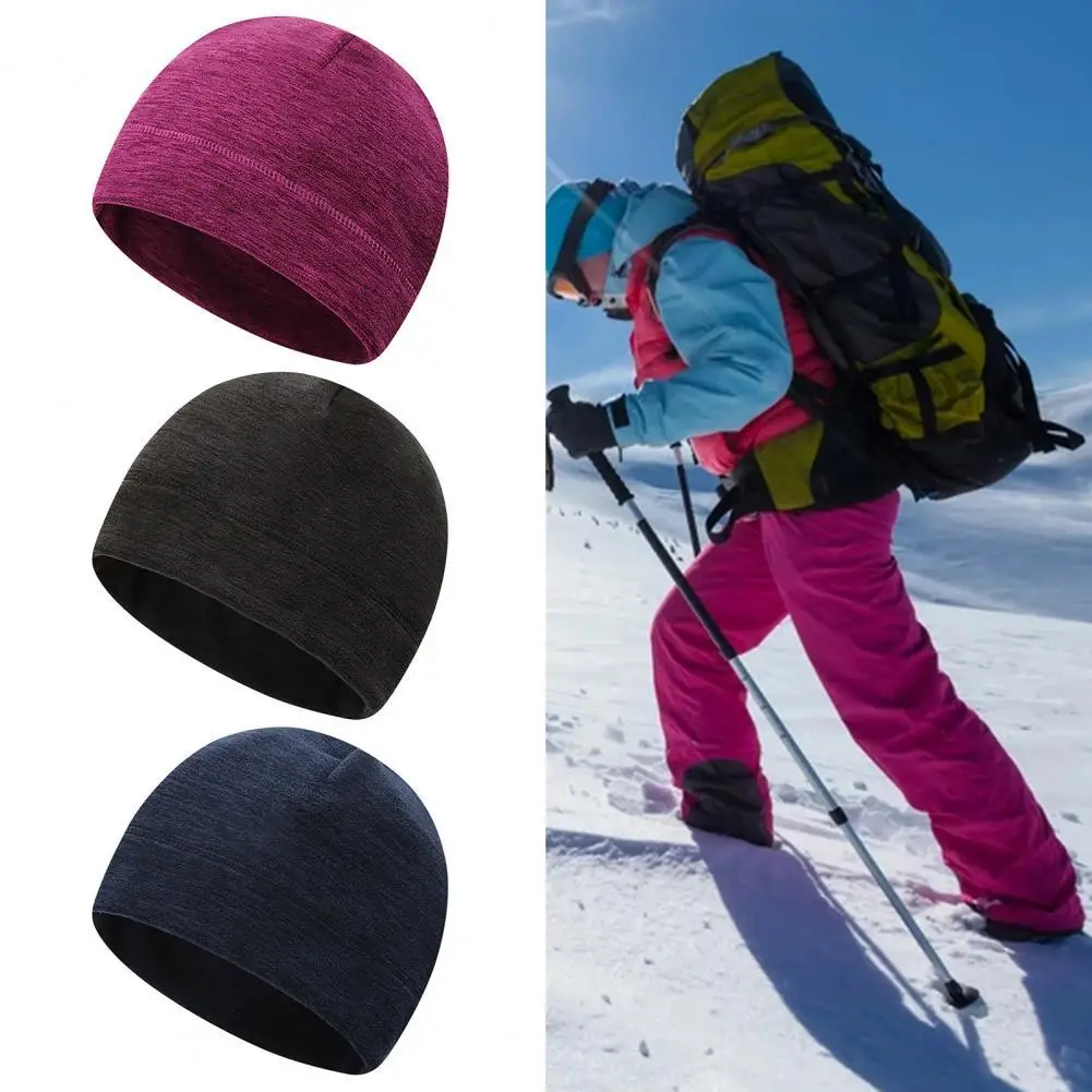 Outdoor Hat Cation Surface Anti-Static Breathable Casual Thermal Knitting Caps for Outdoor Activities
Outdoor Hat Cation Surface Anti-Static Breathable Casual Thermal Knitting Caps for Outdoor Activities