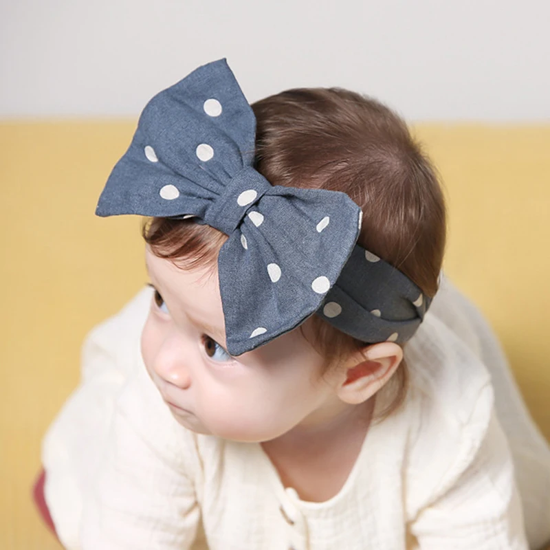 Baby Headwear Baby Headband Cotton and Linen Fabric Baby Hair Lead Flower 0-2 Years Old Baby Hair Accessories Princess All-match
Baby Headwear Baby Headband Cotton and Linen Fabric Baby Hair Lead Flower 0-2 Years Old Baby Hair Accessories Princess All-match