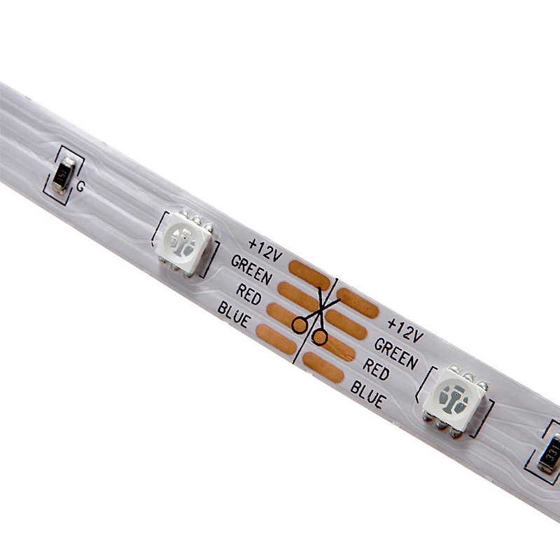 Sound Sensor LED Lights with Super Bright 5 Meters 150 Lights Are Not Waterproof with Smart Remote Control(EU Plug)
Sound Sensor LED Lights with Super Bright 5 Meters 150 Lights Are Not Waterproof with Smart Remote Control(EU Plug)