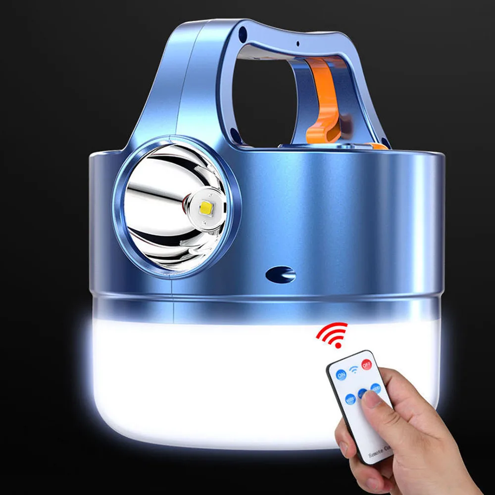 Ultra-bright LED Rechargeable Bulbs Solar Lighting Emergency Household Multifunctional Outdoor Night Stalls Large Capacity
Ultra-bright LED Rechargeable Bulbs Solar Lighting Emergency Household Multifunctional Outdoor Night Stalls Large Capacity