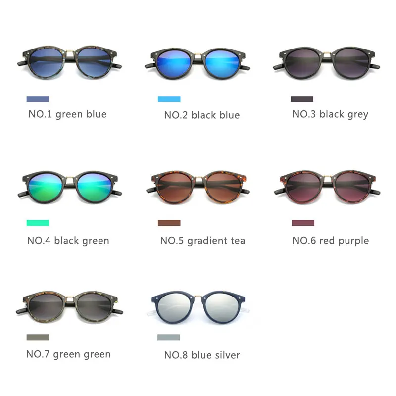 Q Brand Designer Prevent Bask Glasses Driving Goggles Eyewear Accessories Women Sunglasses Gradient Colors Lenses Classic UV400
Q Brand Designer Prevent Bask Glasses Driving Goggles Eyewear Accessories Women Sunglasses Gradient Colors Lenses Classic UV400