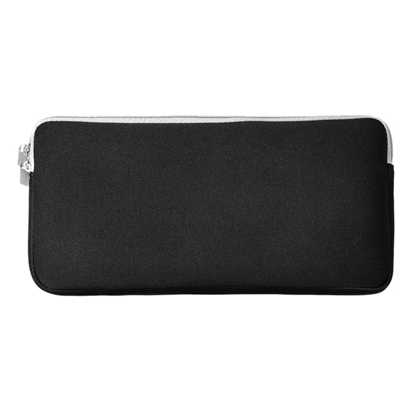 Travel Storage Carrying Case Cover Bag For Apple Imac Keyboard Bluetooth Soft Material Comfortable Contact | Компьютеры и офис