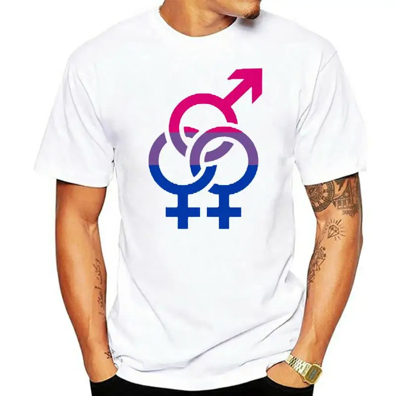 Vintage Bisexual T Shirt For Men Crew Neck Plus Size S-5xl Cotton Women T-Shirts Hip Hop
Vintage Bisexual T Shirt For Men Crew Neck Plus Size S-5xl Cotton Women T-Shirts Hip Hop