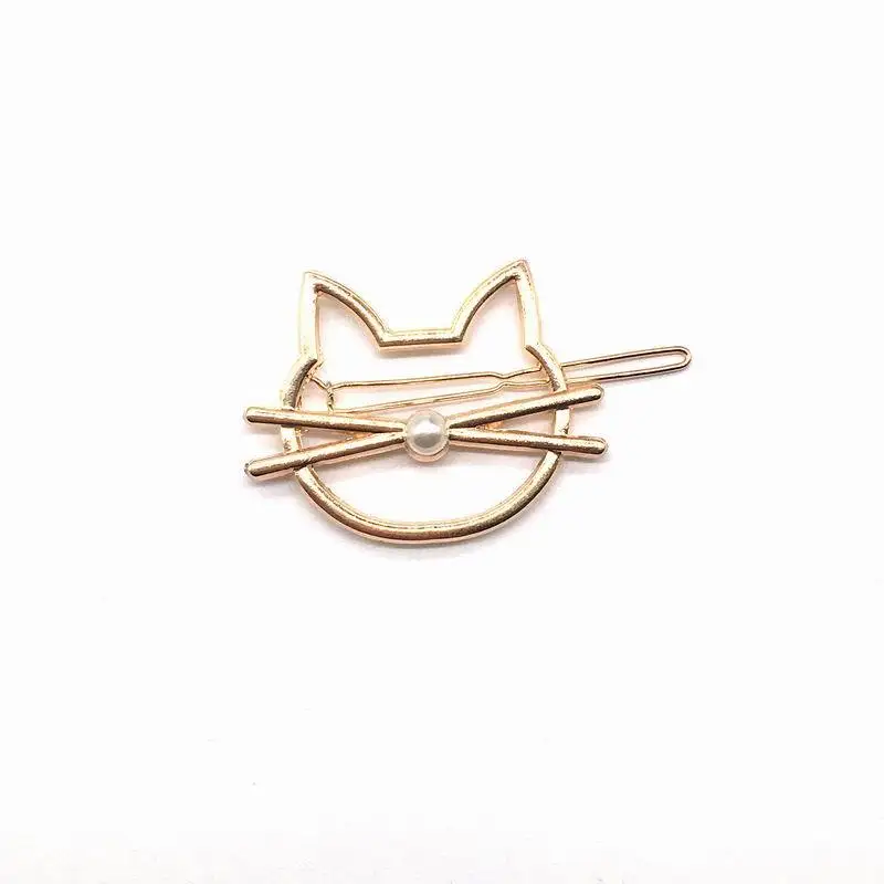 Hair Accessories Triangle Hair Clip Pin Geometric Lip Stars Knot Hairpins Ponytail Pins Girls Hair Accessories
Hair Accessories Triangle Hair Clip Pin Geometric Lip Stars Knot Hairpins Ponytail Pins Girls Hair Accessories