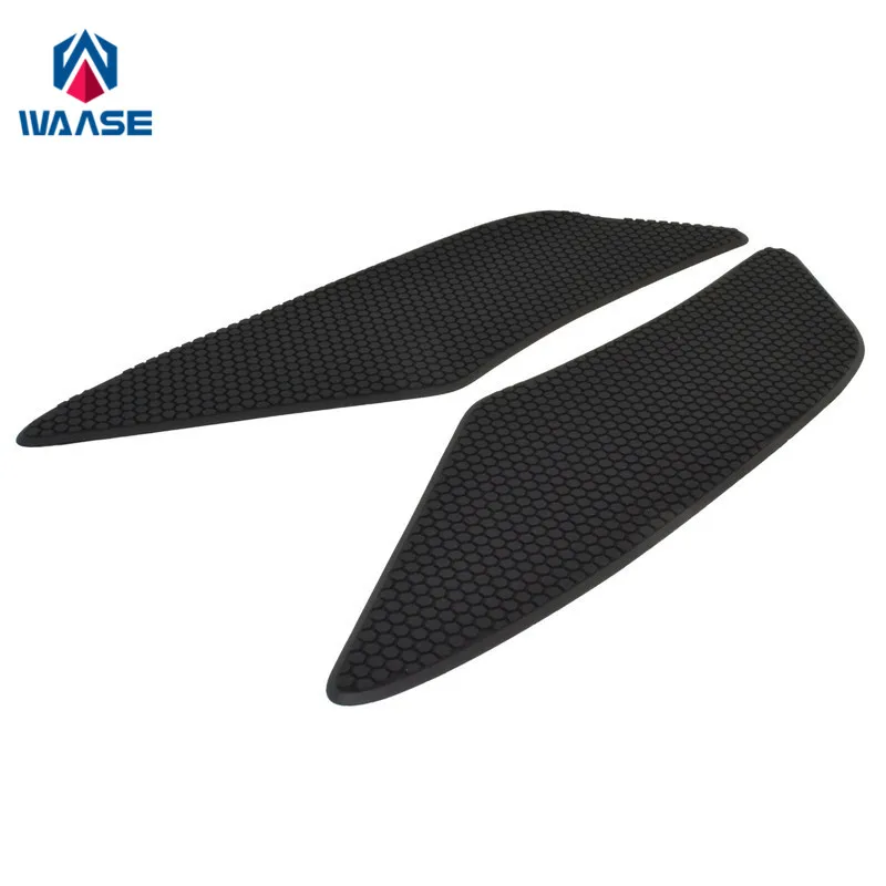 Waase для Yamaha YZF R6 2017 2018 2019 2020 наклейка на бак наклейка газовый наколенник бак Тяговая накладка боковая 
Waase для Yamaha YZF R6 2017 2018 2019 2020 наклейка на бак наклейка газовый наколенник бак Тяговая накладка боковая