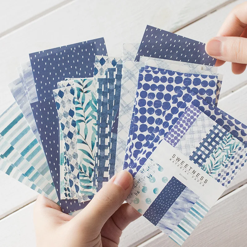 50 Sheet Creative Memo pads Stationery Retro Journal Decoration DIY Material Paper Scrapbook Cute Memo Sheets Greeting Card
50 Sheet Creative Memo pads Stationery Retro Journal Decoration DIY Material Paper Scrapbook Cute Memo Sheets Greeting Card