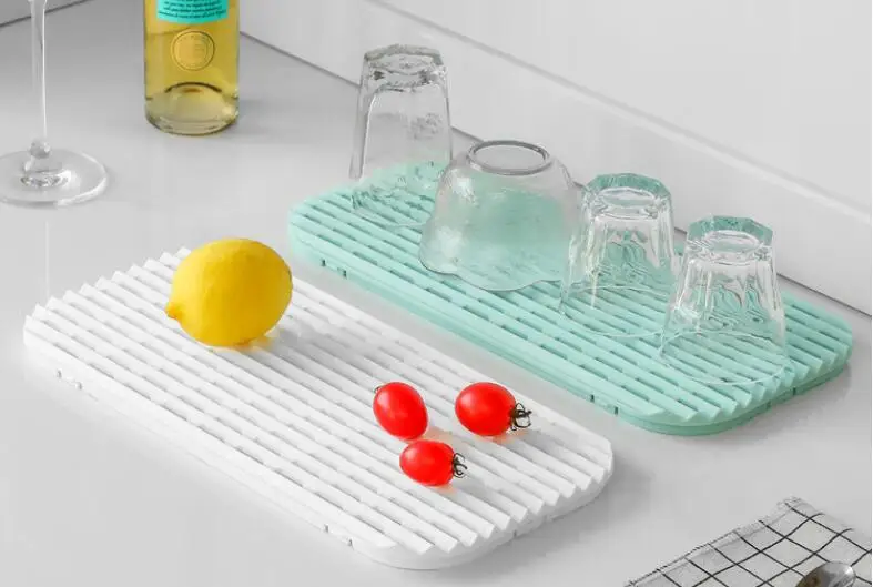 1 шт., силиконовый коврик для сушки посуды, XB 073
1 шт., силиконовый коврик для сушки посуды, XB 073