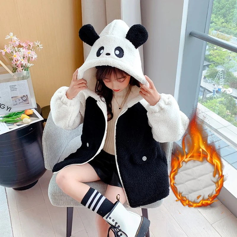 Girls Coat Jacket Tops 2021 Luxury Design Warm Plus Thicken Winter Autumn Cotton Baby's Kids Long School Children's Clthing
Girls Coat Jacket Tops 2021 Luxury Design Warm Plus Thicken Winter Autumn Cotton Baby's Kids Long School Children's Clthing