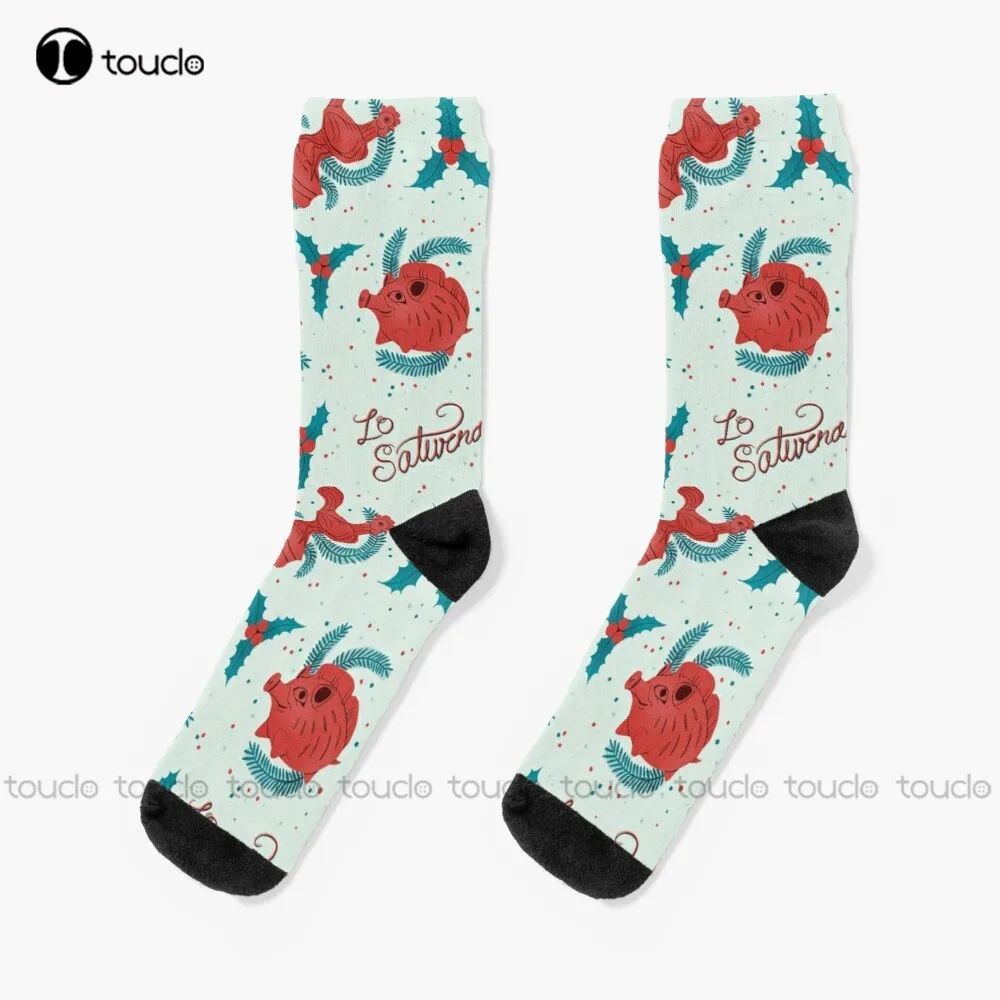Terracotta Saturnalia Socks Yellow Socks Personalized Custom Unisex Adult Teen Youth Socks 360° Digital Print Christmas Gift
Terracotta Saturnalia Socks Yellow Socks Personalized Custom Unisex Adult Teen Youth Socks 360° Digital Print Christmas Gift