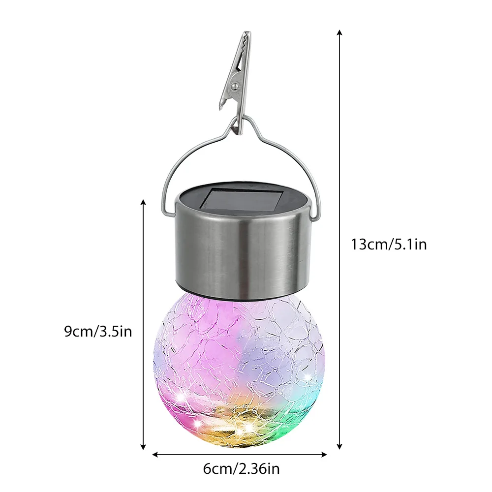 Solar LED Light Outdoor Solar Lamp Festival Hanging Chinese Lantern Fairy Lights Waterproof for Garden Decoration String Lights
Solar LED Light Outdoor Solar Lamp Festival Hanging Chinese Lantern Fairy Lights Waterproof for Garden Decoration String Lights
