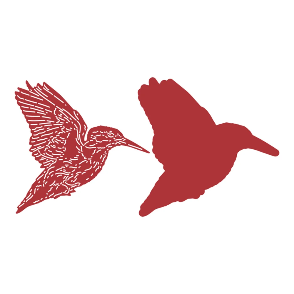 Bird Flying in the Sky Metal Craft Cutting Die Diy Scrapbook Paper Diary Decoration Card Handmade Embossing Product 2021 New
Bird Flying in the Sky Metal Craft Cutting Die Diy Scrapbook Paper Diary Decoration Card Handmade Embossing Product 2021 New