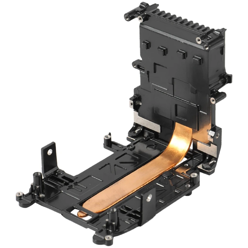 for DJI FPV Cooling Component Drone Aircraft Replacement Cooling Board Assembly for FPV Drone Repair Part
for DJI FPV Cooling Component Drone Aircraft Replacement Cooling Board Assembly for FPV Drone Repair Part