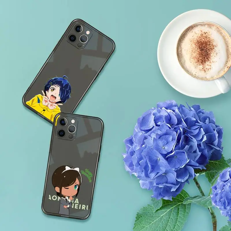 wonder egg priority anime Phone Case Transparent for iPhone 7 8 11 12 se 2020 mini pro X XS XR MAX Plus
wonder egg priority anime Phone Case Transparent for iPhone 7 8 11 12 se 2020 mini pro X XS XR MAX Plus