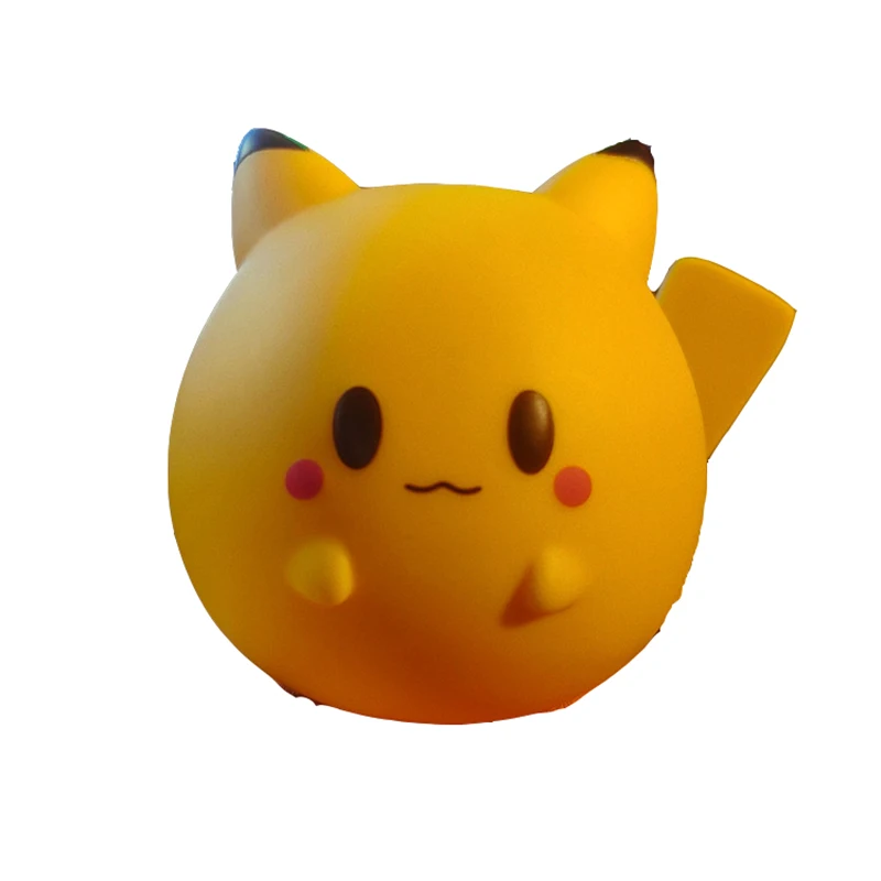 New Pokemon 8CM anime pikachu Jigglypuff Action Figure Doll Model Ornaments Christmas Gift Toys
New Pokemon 8CM anime pikachu Jigglypuff Action Figure Doll Model Ornaments Christmas Gift Toys
