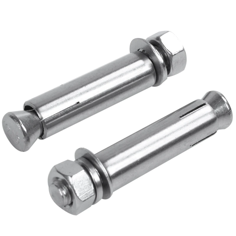 M8x60mm стены бетон кирпич Расширительных винтов замкнутый крюк анкерные болты |