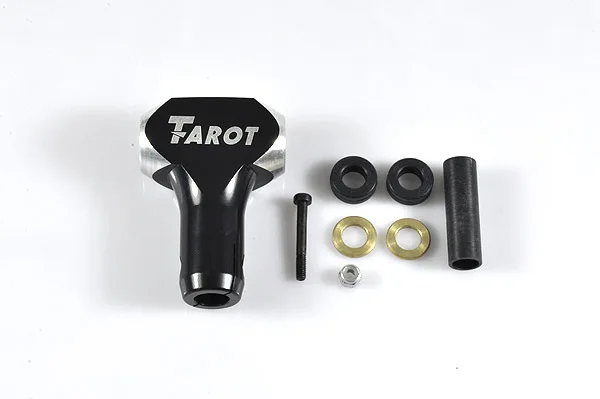 Запчасти для вертолета Tarot 500FL комплект корпуса главного ротора/черный TL50125
Запчасти для вертолета Tarot 500FL комплект корпуса главного ротора/черный TL50125